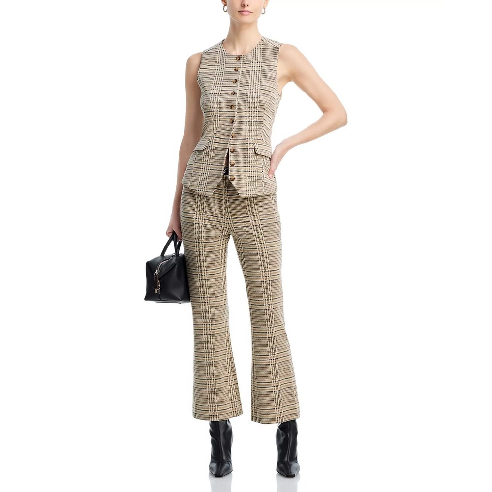 Rag & Bone Irina Kick Flare Pants Size XS